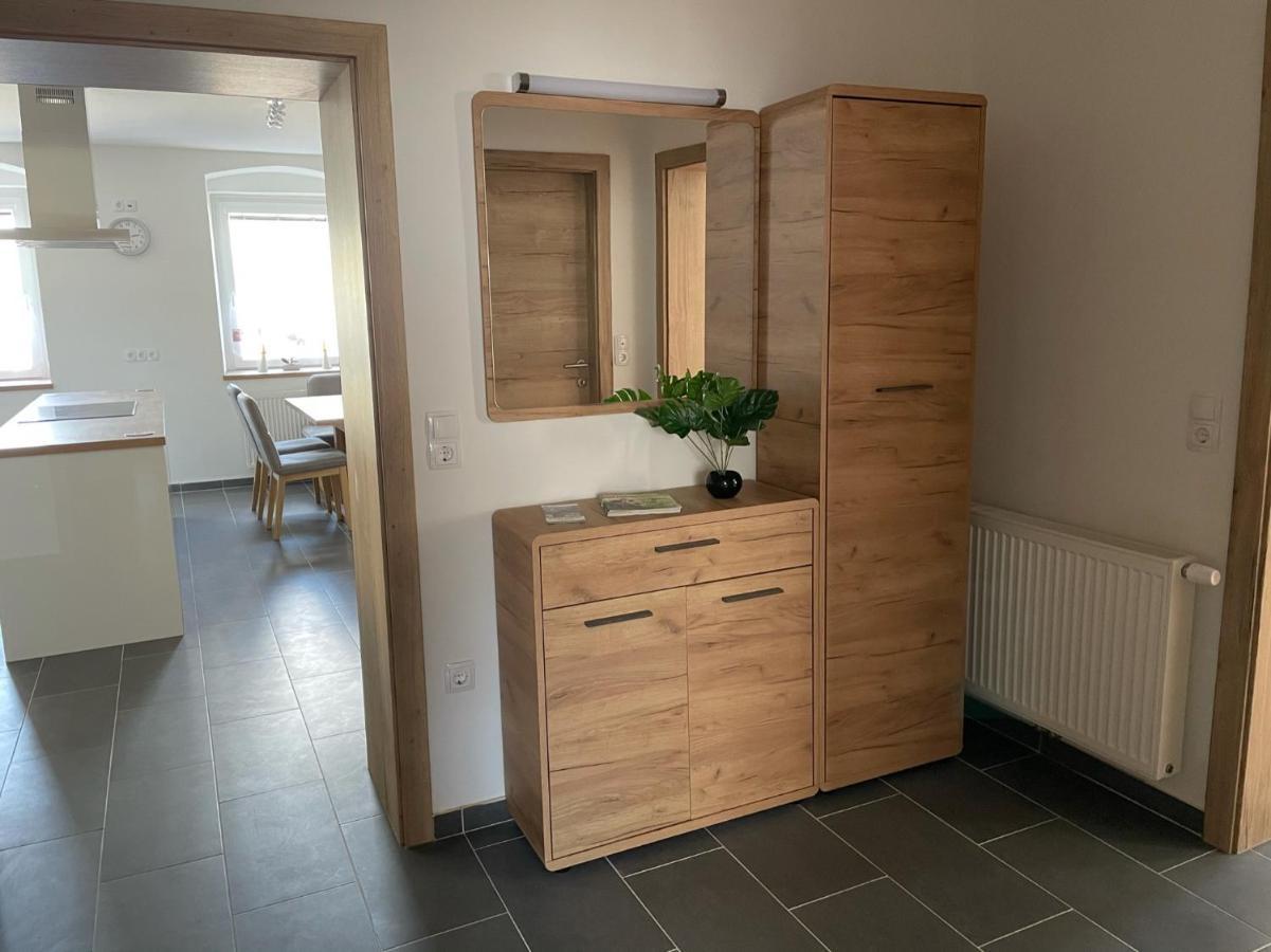 Ferienwohnung „Gmuender Hof“ Gmund  Bagian luar foto