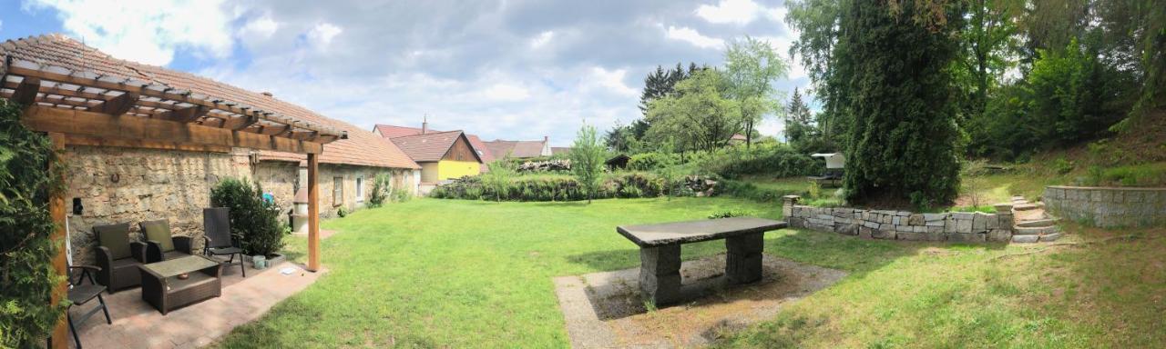 Ferienwohnung „Gmuender Hof“ Gmund  Bagian luar foto