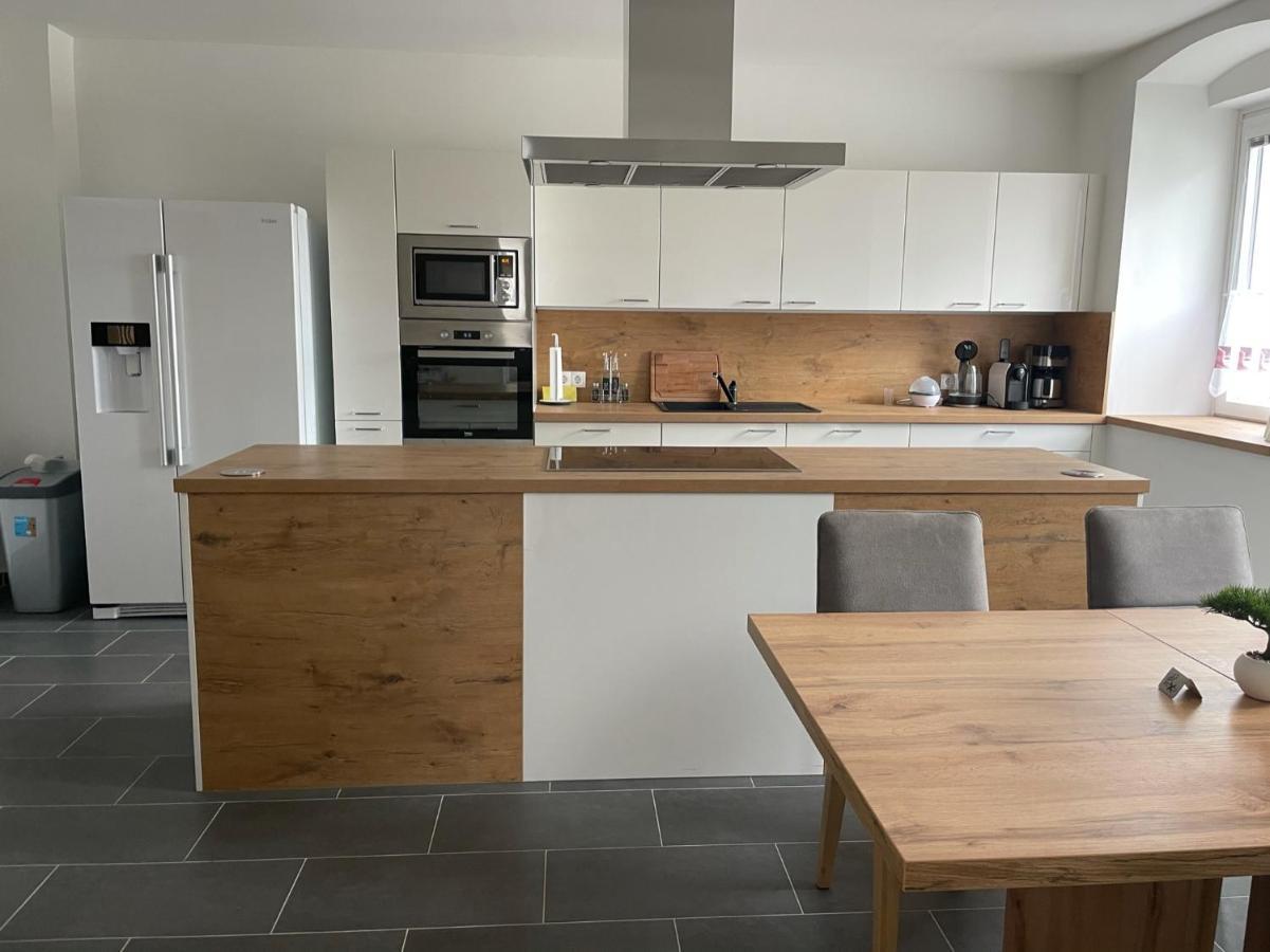 Ferienwohnung „Gmuender Hof“ Gmund  Bagian luar foto