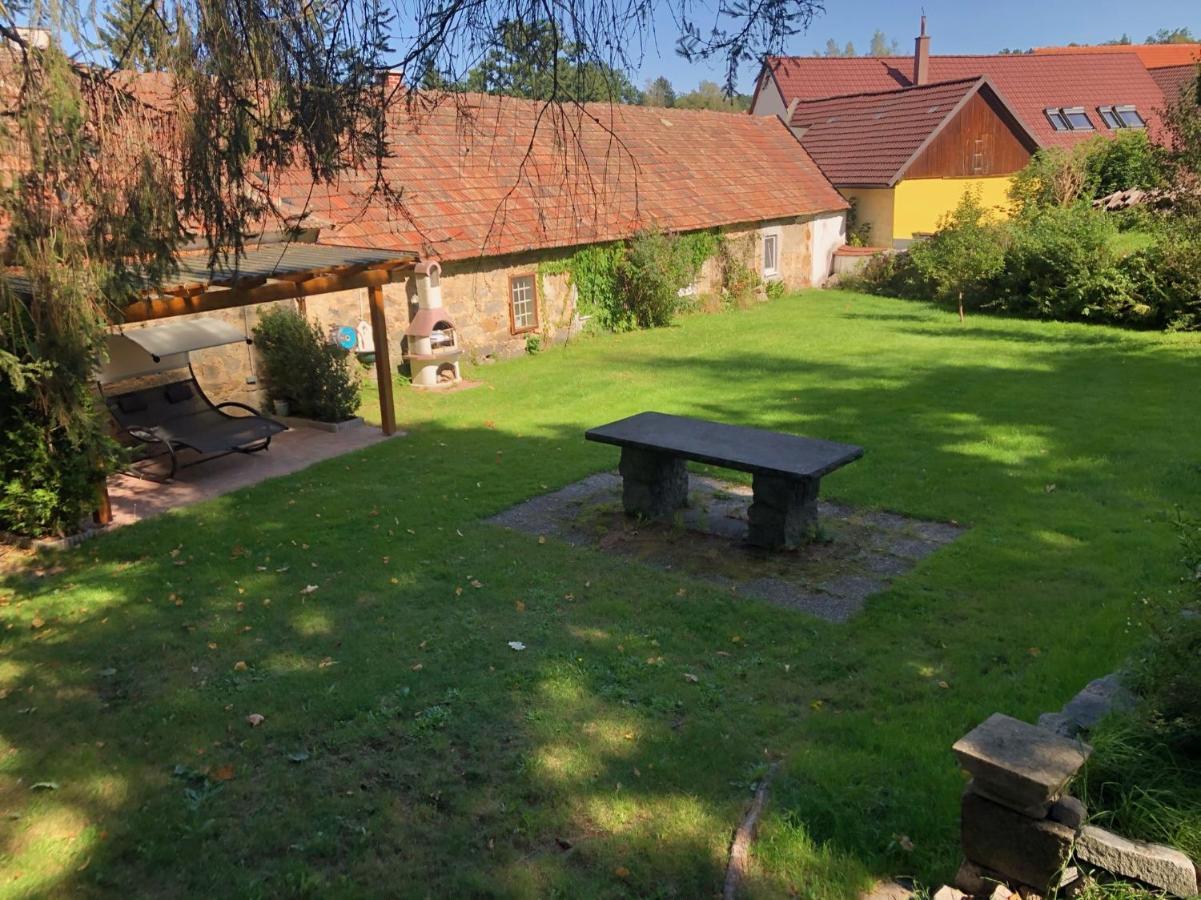 Ferienwohnung „Gmuender Hof“ Gmund  Bagian luar foto